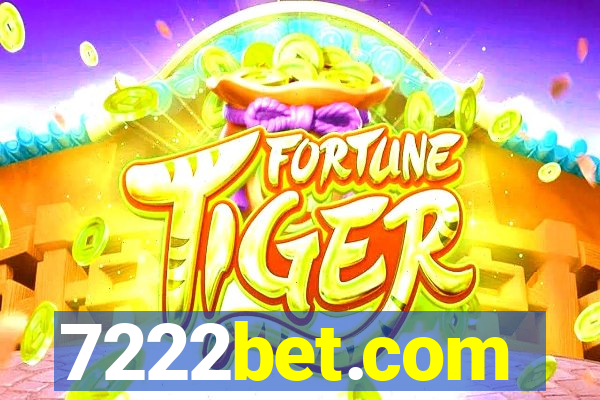 7222bet.com