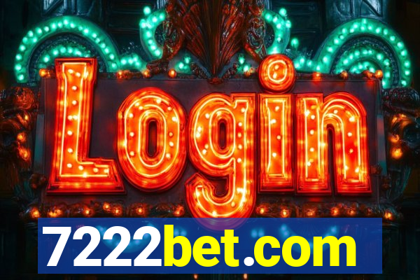 7222bet.com