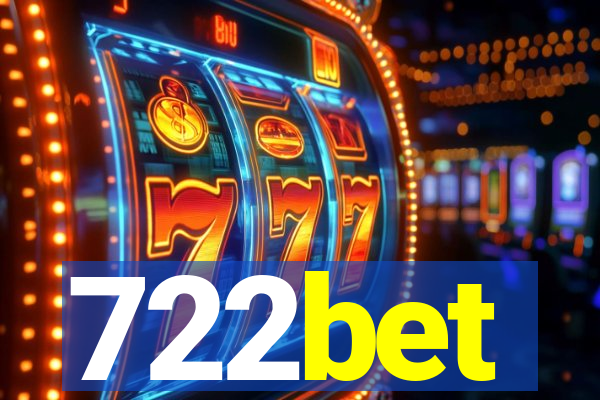 722bet