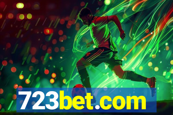 723bet.com