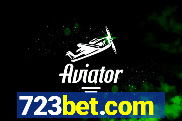 723bet.com