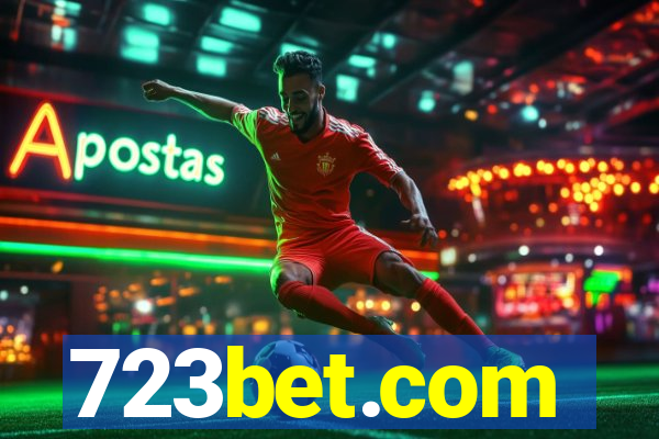 723bet.com