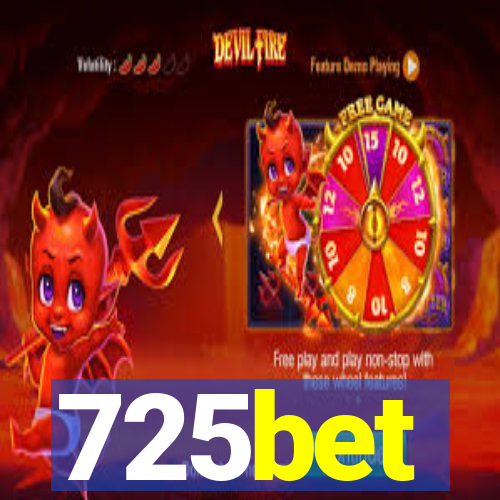 725bet