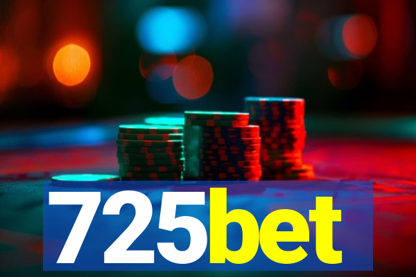 725bet