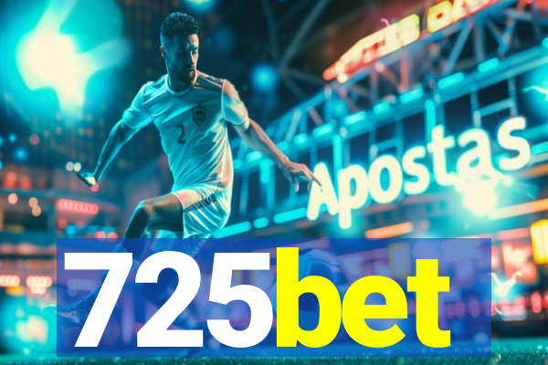 725bet