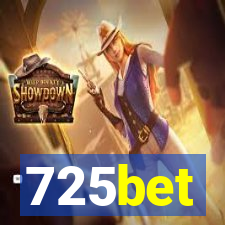725bet