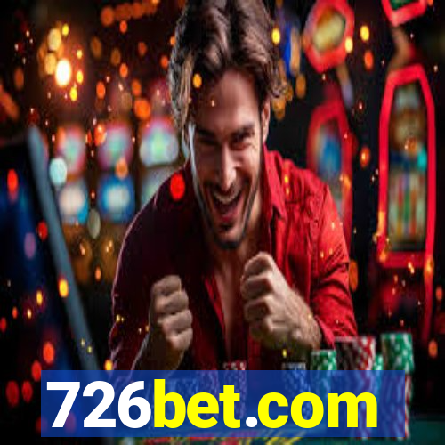 726bet.com