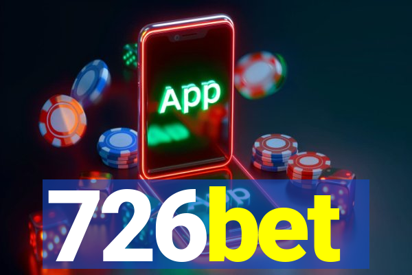 726bet