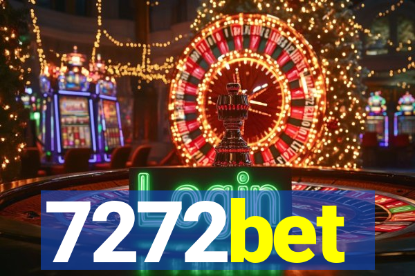 7272bet