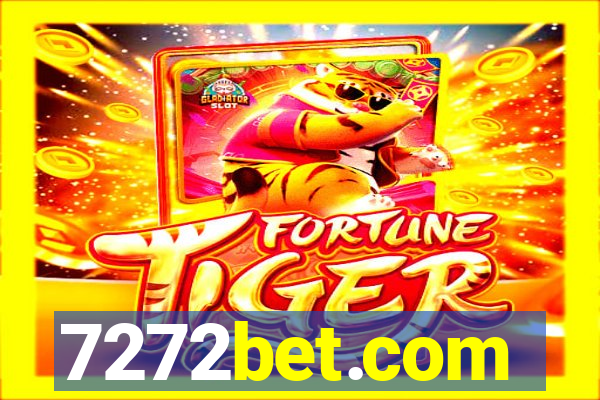 7272bet.com