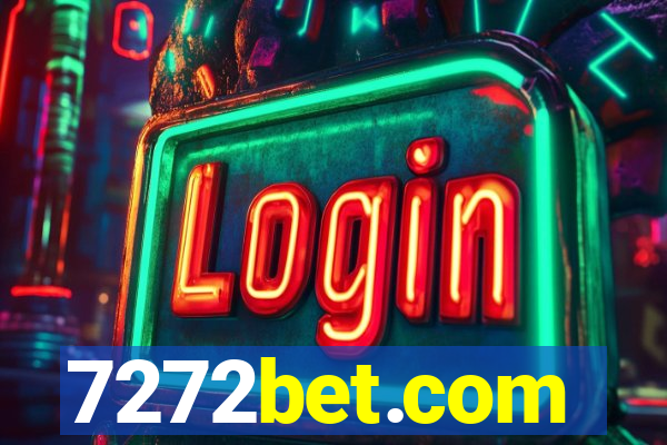 7272bet.com