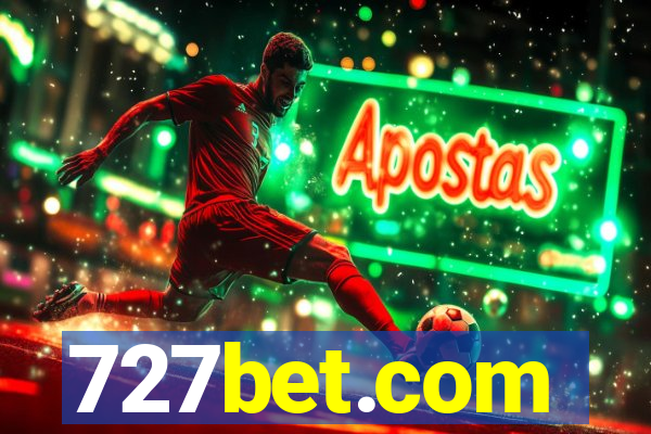 727bet.com