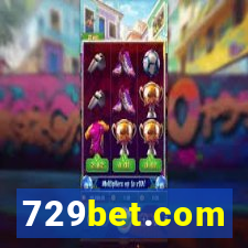 729bet.com
