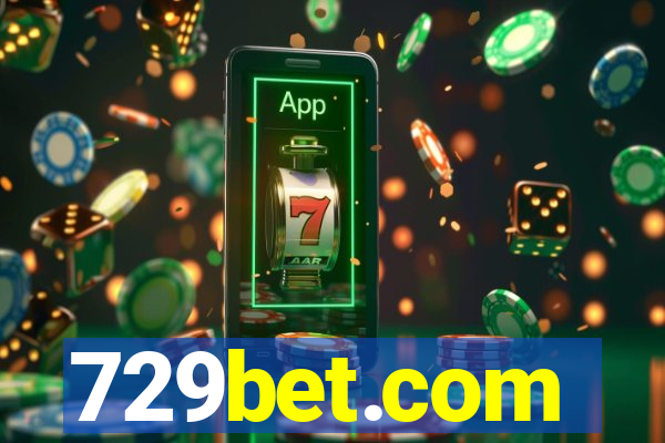 729bet.com