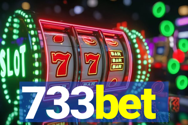 733bet