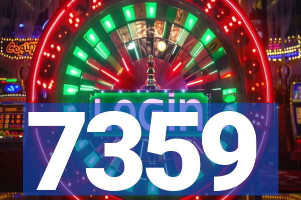 7359