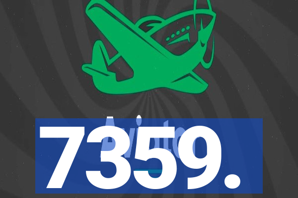 7359.