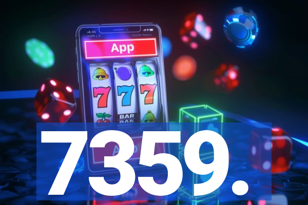 7359.