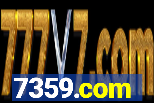 7359.com