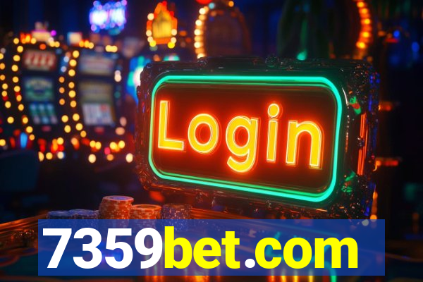 7359bet.com