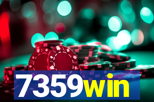 7359win
