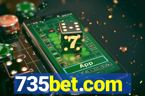 735bet.com