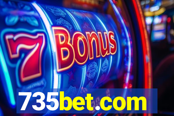 735bet.com
