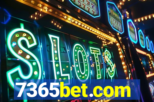 7365bet.com