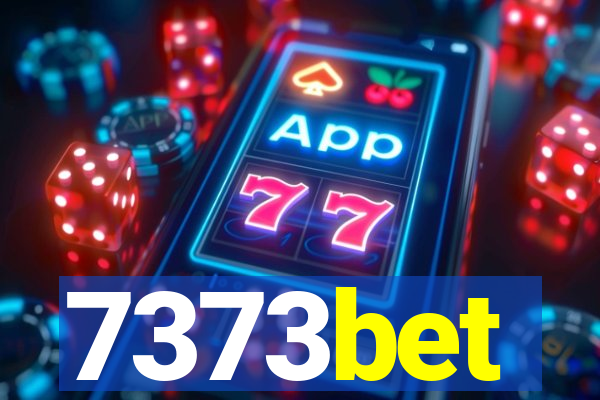 7373bet