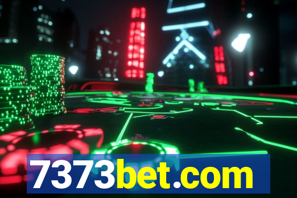 7373bet.com