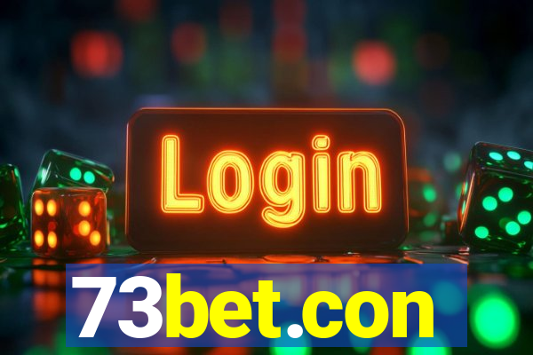 73bet.con