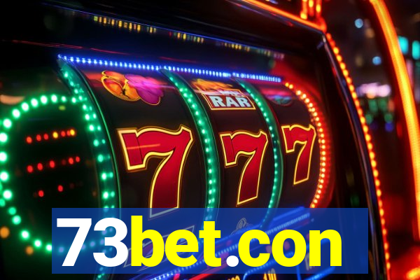 73bet.con