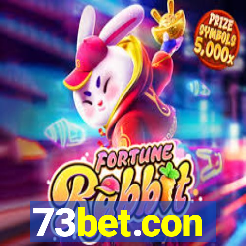 73bet.con