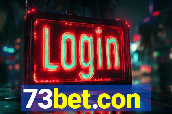 73bet.con