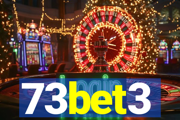 73bet3