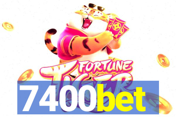 7400bet