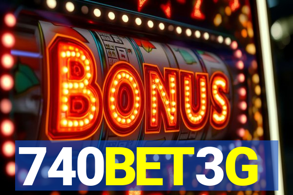 740BET3G