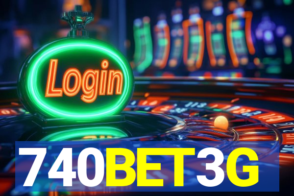 740BET3G