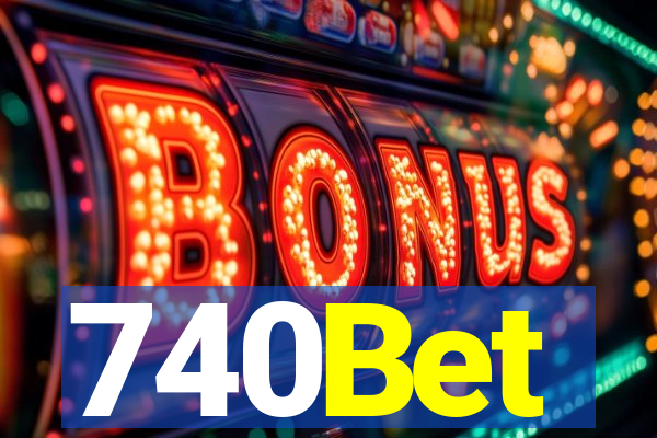 740Bet