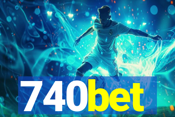 740bet