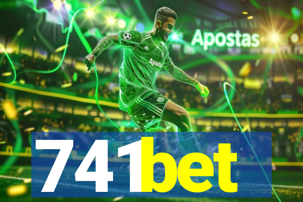 741bet