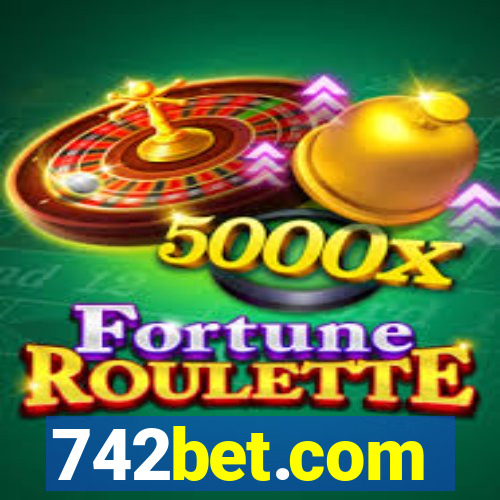 742bet.com