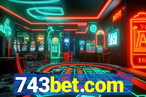 743bet.com