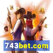 743bet.com