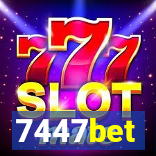 7447bet