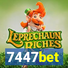 7447bet