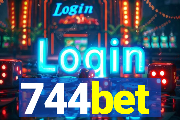 744bet