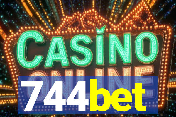 744bet