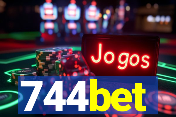 744bet