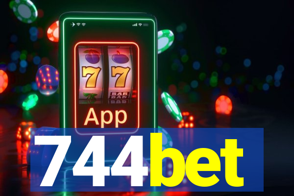 744bet